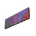 Load image into Gallery viewer, Pixel Brick Art Kit – Colorful Smiling Flower
