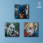 Load image into Gallery viewer, Jim Lee Batman-Sammlung

