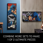 Load image into Gallery viewer, Pixel Brick Art - Jim Lee Batman Collection
