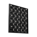 Load image into Gallery viewer, 80x80 Brick Art Baseplate &amp; Frame Kit
