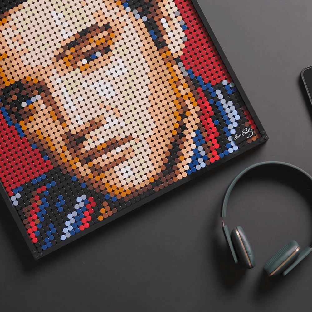 Elvis Presley “The King”