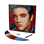 Load image into Gallery viewer, Elvis Presley “The King”
