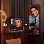 Load image into Gallery viewer, Elvis Presley “The King”
