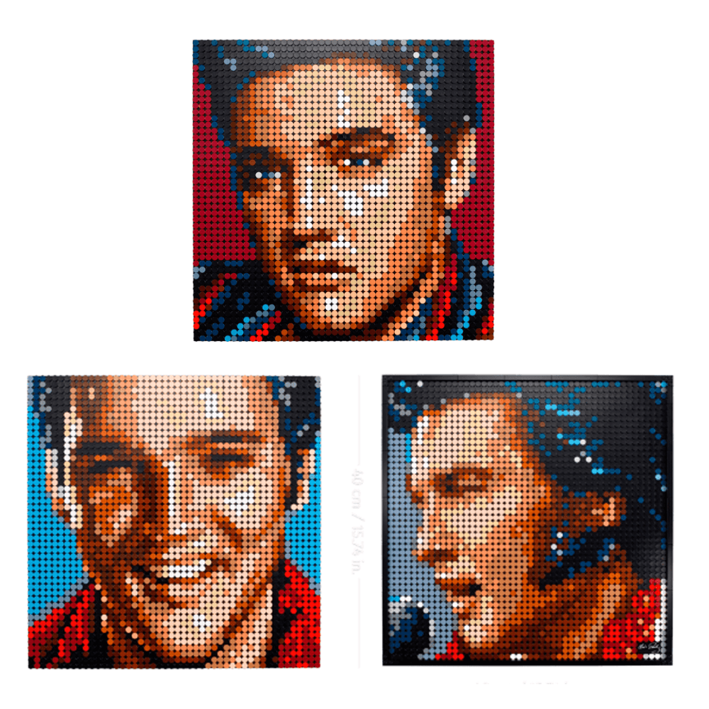 Elvis Presley “The King”