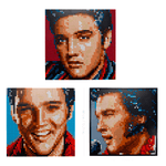 Load image into Gallery viewer, Elvis Presley “The King”

