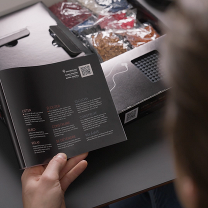 Pixel Brick Art - Elvis Presley “The King”