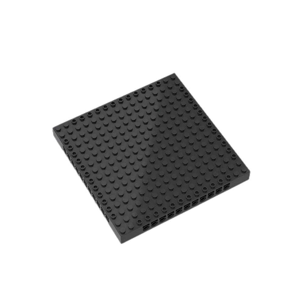 Parts - Brick Baseplate 16x16