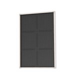 Load image into Gallery viewer, 32x48 Brick Art Baseplate &amp; Frame Kit
