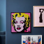 Load image into Gallery viewer, Andy Warhol's Marilyn
