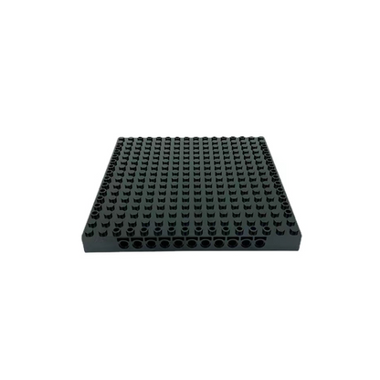 Parts - Brick Baseplate 16x16