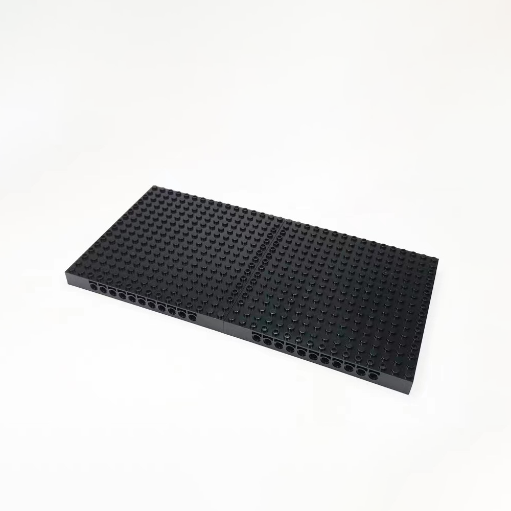 Parts - Brick Baseplate 16x16