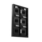 Load image into Gallery viewer, 32x48 Brick Art Baseplate &amp; Frame Kit

