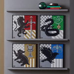 Load image into Gallery viewer, Harry Potter Hogwarts Crests
