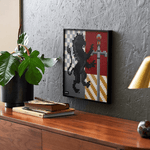 Load image into Gallery viewer, Harry Potter Hogwarts Crests
