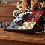 Load image into Gallery viewer, Harry Potter Hogwarts Crests
