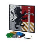 Load image into Gallery viewer, Harry Potter Hogwarts Crests

