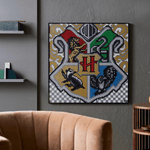 Load image into Gallery viewer, Harry Potter Hogwarts Crests
