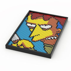 The Simpsons - Sideshow Bob