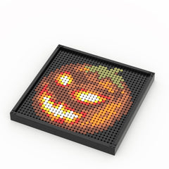 Halloween Pumpkin Glow
