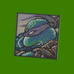 Ninja Turtles – Donatello