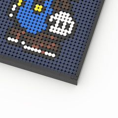 Mario’s Mushroom Adventure