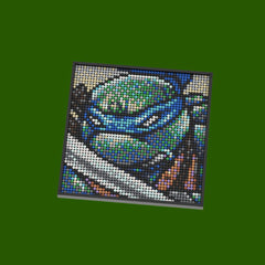 Ninja Turtles – Leonardo