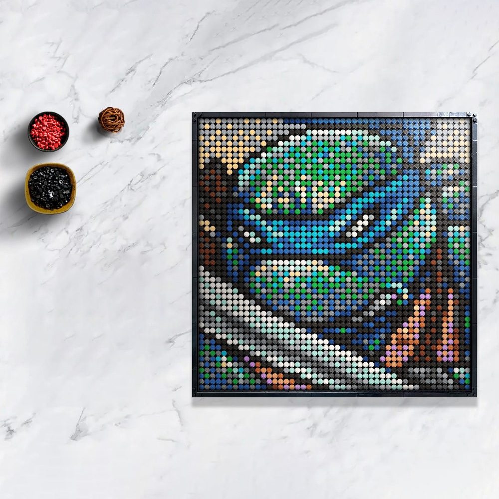 Ninja Turtles – Leonardo