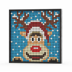 Christmas Reindeer