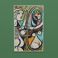 Picasso Art