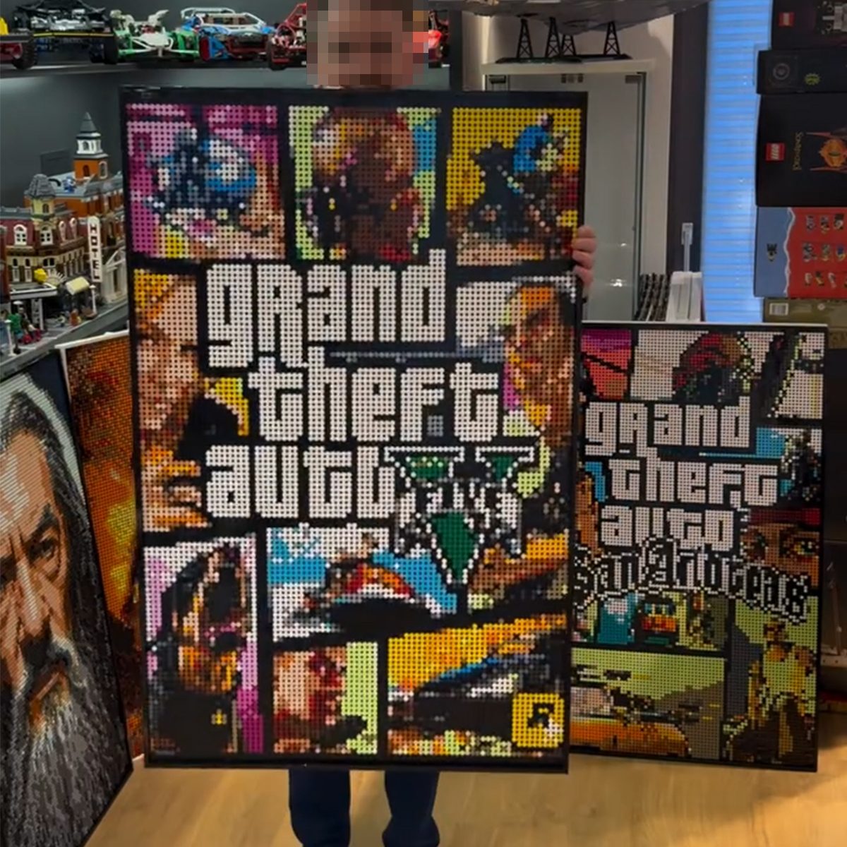 Grand Theft Auto V