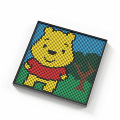 Winnie the Pooh’s Quiet Afternoon