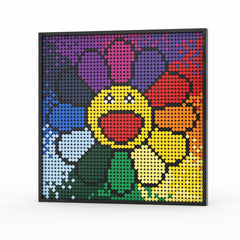 Heart of the Color Garden