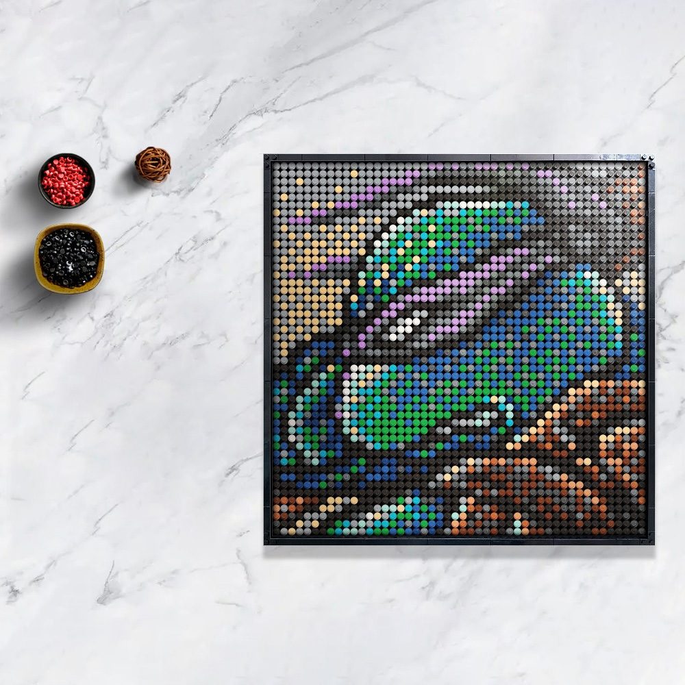 Ninja Turtles – Donatello
