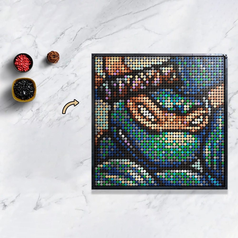Ninja Turtles – Michelangelo