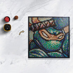 Ninja Turtles – Michelangelo