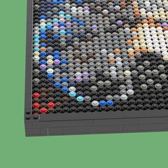 Stormtrooper in Pixel