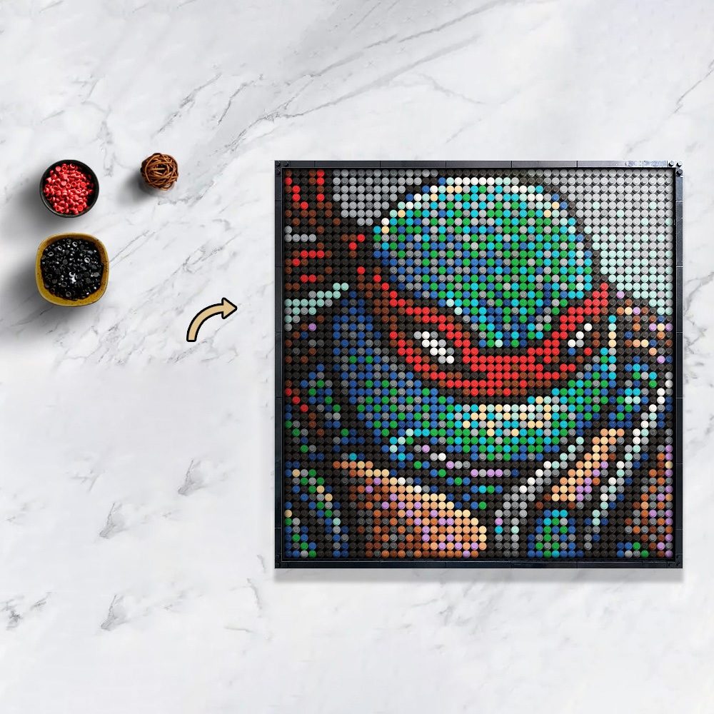 Ninja Turtles – Raphael