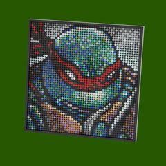 Ninja Turtles – Raphael