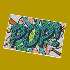 World Map Pop!