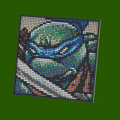 Ninja Turtles – Leonardo