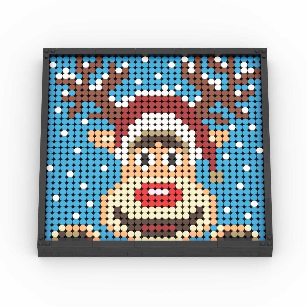 Christmas Reindeer