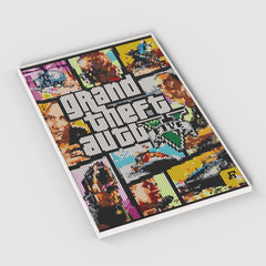 Grand Theft Auto V