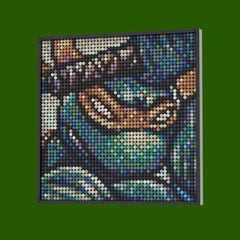 Ninja Turtles – Michelangelo