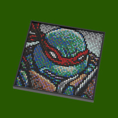 Ninja Turtles – Raphael
