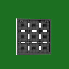 Stormtrooper in Pixel