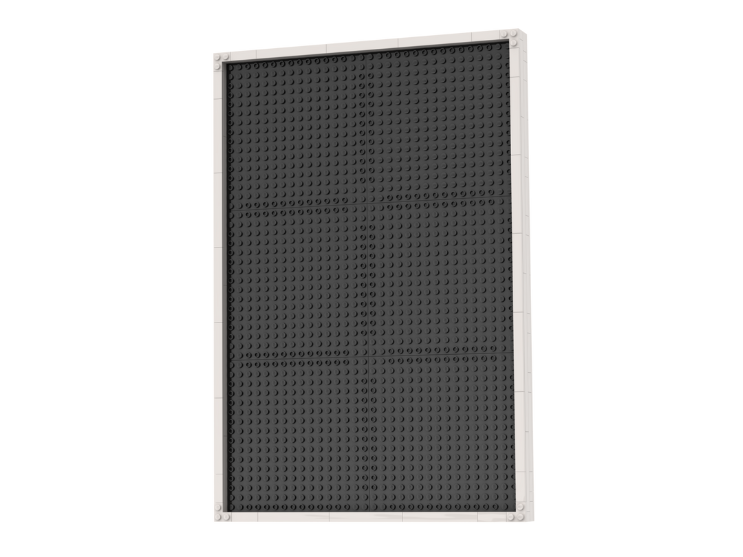 2x3 Baseplates
