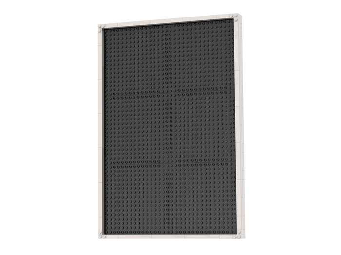 2x3 Baseplates