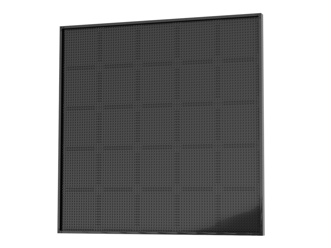 5x5 Baseplates