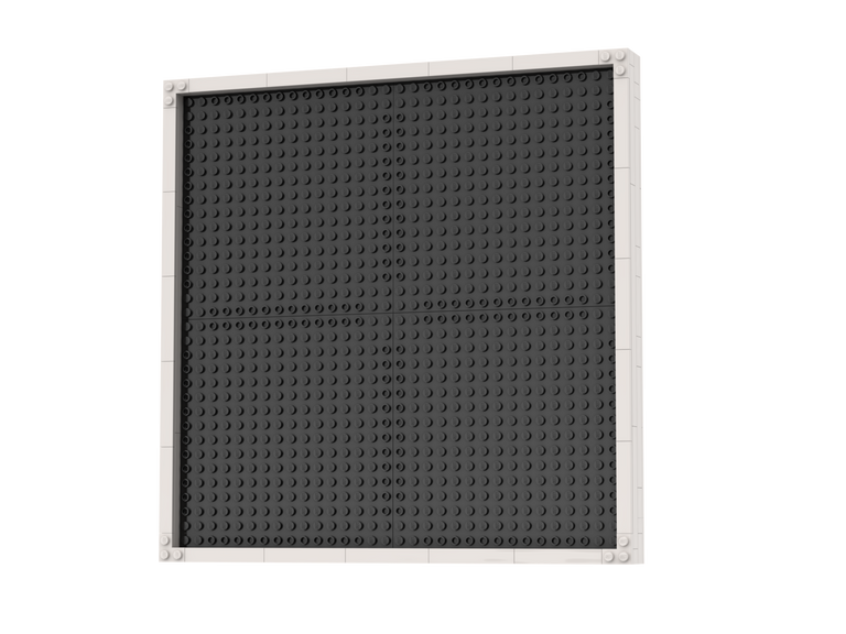 My Pixel Walls | Pixel Block Art & DIY Mosaic Wall Decor