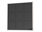 Load image into Gallery viewer, 3x3 Baseplates
